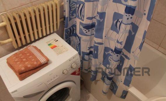 1 room. Kerch. CENTER, Kerch - apartment by the day
