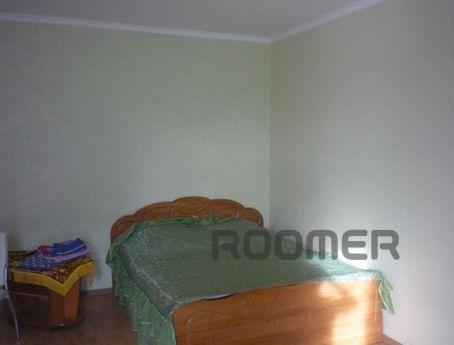 Rent out 1 room. Kerch. CENTER, Kerch - apartment by the day