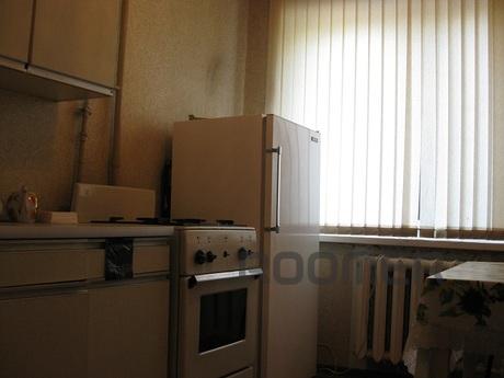 Well-maintained 1-bedroom apartment, Reutov - apartment by the day
