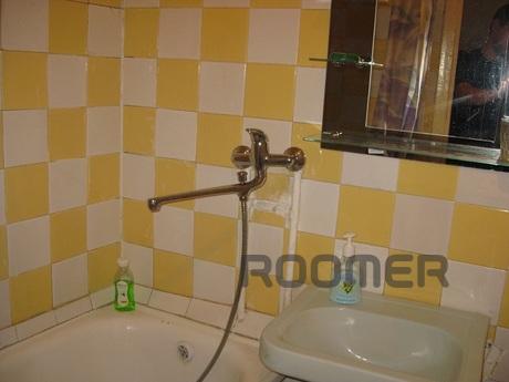 Well-maintained 1-bedroom apartment, Reutov - apartment by the day