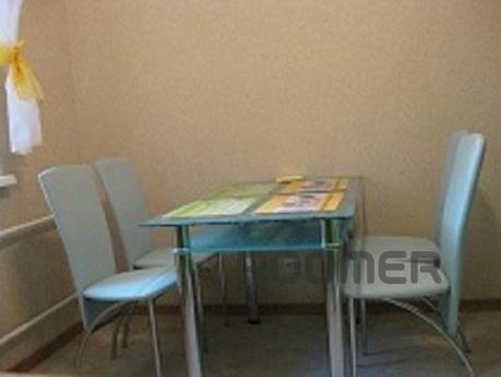 Apartment for rent in Schellkovo, Shchyolkovo - apartment by the day