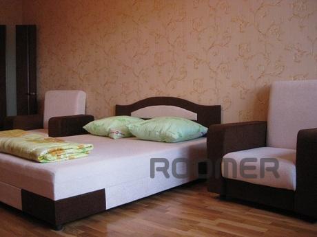 Apartment for rent in Schellkovo, Shchyolkovo - apartment by the day