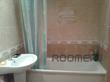 Apartment for rent, Ufa - apartment by the day