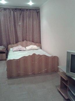 Apartment for rent, Ufa - apartment by the day