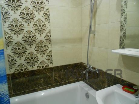 rent a two-room apartment, Lozovaya pervaya - apartment by the day