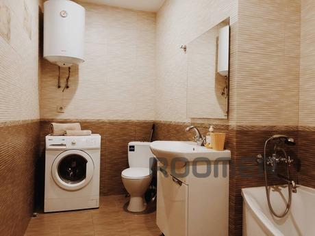 Apartment with a panoramic view, Kharkiv - apartment by the day