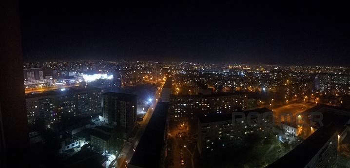 Apartment with a panoramic view, Kharkiv - apartment by the day
