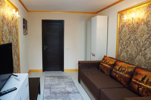 COMFY APARTMENT, Ivano-Frankivsk - apartment by the day