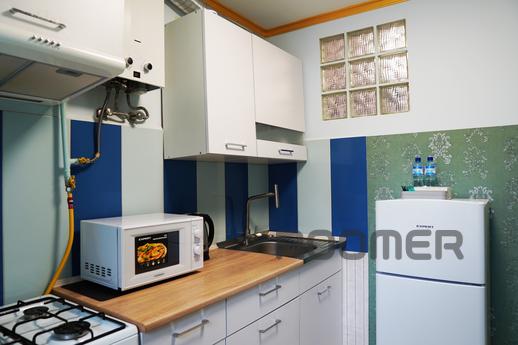 COMFY APARTMENT, Ivano-Frankivsk - apartment by the day