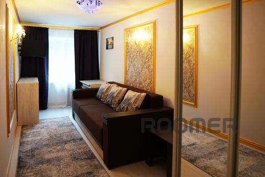 COMFY APARTMENT, Ivano-Frankivsk - apartment by the day