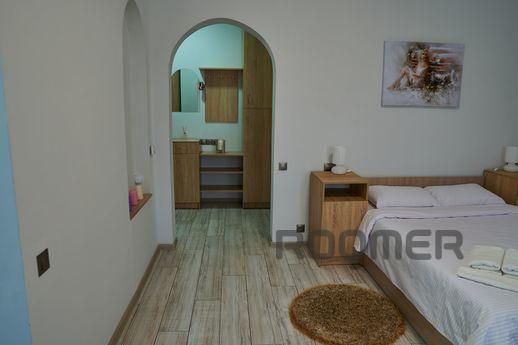 COMFORT IN THE CITY CENTER, Ivano-Frankivsk - apartment by the day