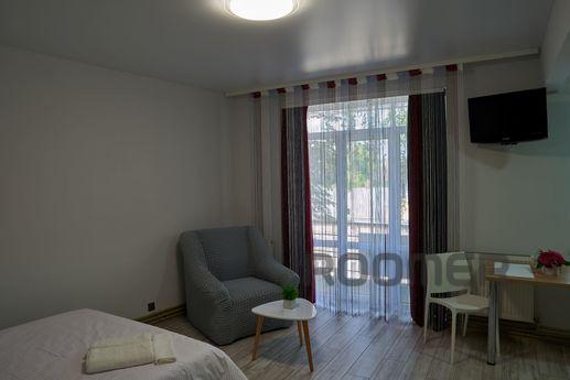 COMFORT IN THE CITY CENTER, Ivano-Frankivsk - apartment by the day