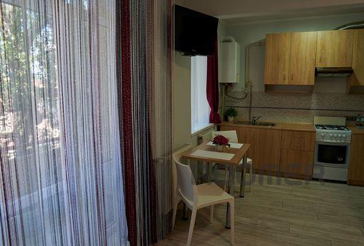 COMFORT IN THE CITY CENTER, Ivano-Frankivsk - apartment by the day