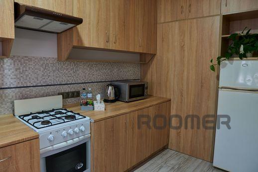 COMFORT IN THE CITY CENTER, Ivano-Frankivsk - apartment by the day