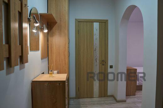 COMFORT IN THE CITY CENTER, Ivano-Frankivsk - apartment by the day