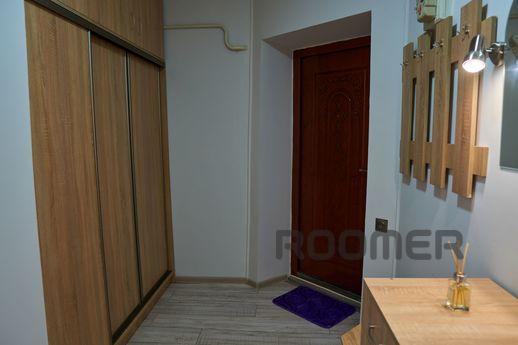 COMFORT IN THE CITY CENTER, Ivano-Frankivsk - apartment by the day