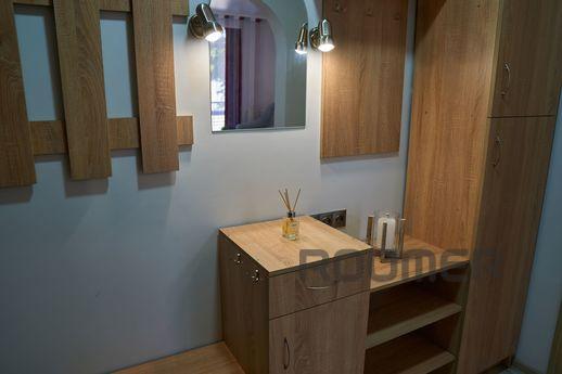 COMFORT IN THE CITY CENTER, Ivano-Frankivsk - apartment by the day