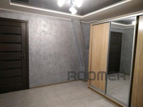 Daily-Pochasovo 1-room apartment Fountai, Vinnytsia - apartment by the day