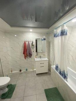 Daily-Pochasovo 1-room apartment Fountai, Vinnytsia - apartment by the day
