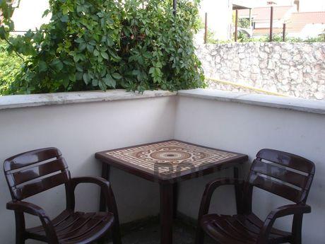 House in Streletskaya bay, Sevastopol - apartment by the day