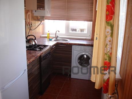 House in Streletskaya bay, Sevastopol - apartment by the day