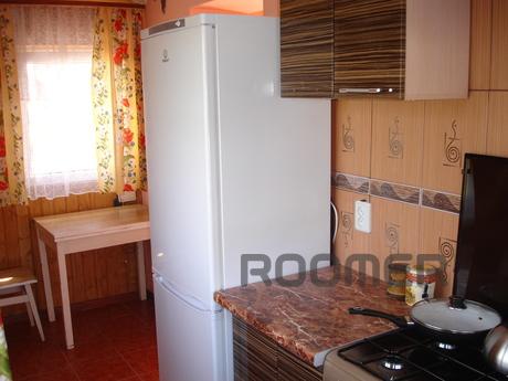 House in Streletskaya bay, Sevastopol - apartment by the day