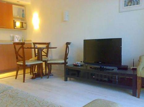 Private accommodation in the Hotel Haifa, Haifa - apartment by the day