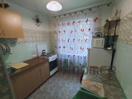 Apartment for rent, Odessa - apartment by the day