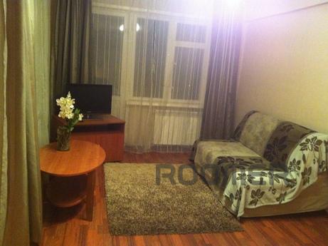 Cozy apartment for you!, Saint Petersburg - apartment by the day
