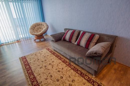 Accommodation by the sea, Feodosia - apartment by the day