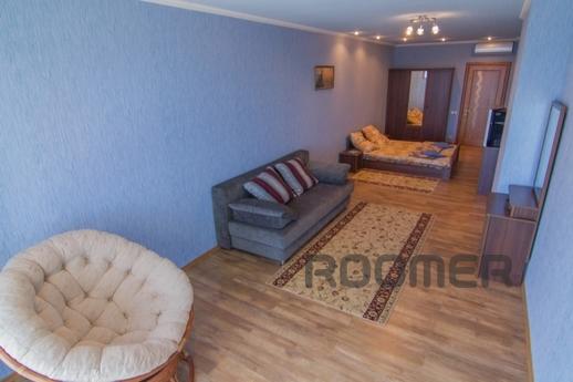 Accommodation by the sea, Feodosia - apartment by the day