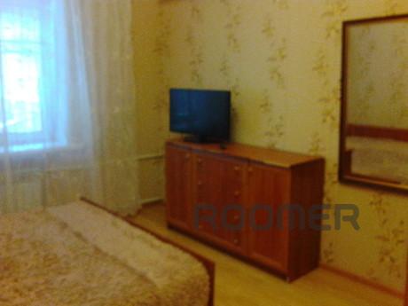Apartment Comfort, Ryazan - apartment by the day