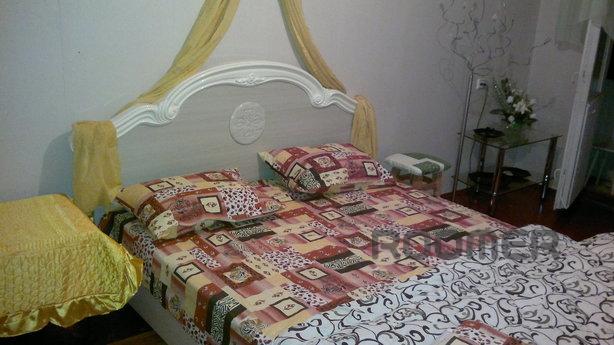 skaya 9, Zhytomyr - apartment by the day