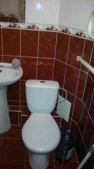 skaya 9, Zhytomyr - apartment by the day
