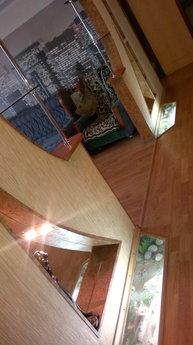 Show apartments from 250 m, Zhytomyr - apartment by the day