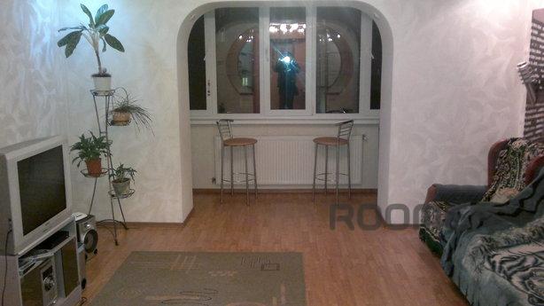 Show apartments from 250 m, Zhytomyr - apartment by the day