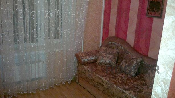 Show apartments from 250 m, Zhytomyr - apartment by the day