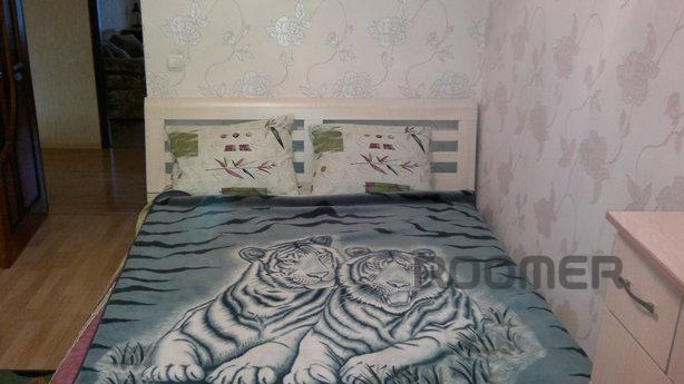 Show apartments from 250 m, Zhytomyr - apartment by the day