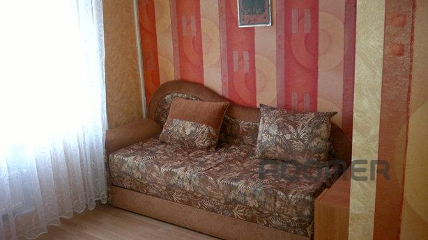 Show apartments from 250 m, Zhytomyr - apartment by the day