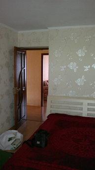 Show apartments from 250 m, Zhytomyr - apartment by the day
