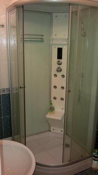 Show apartments from 250 m, Zhytomyr - apartment by the day