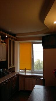 Show apartments from 250 m, Zhytomyr - apartment by the day