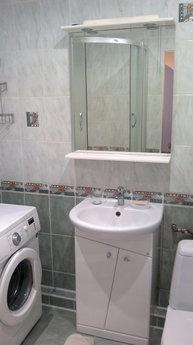 1 bedroom apartment in the center WI-FI, Zhytomyr - apartment by the day