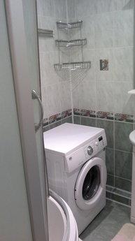 1 bedroom apartment in the center WI-FI, Zhytomyr - apartment by the day