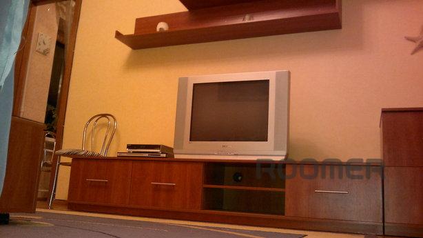2-room cozy vip purer the center, Zhytomyr - apartment by the day