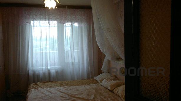 1-2-room Bohun, Zhytomyr - apartment by the day