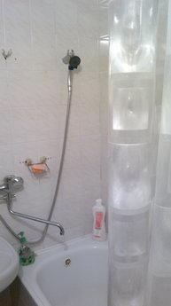 1-2-room Bohun, Zhytomyr - apartment by the day