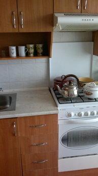1-2-room Bohun, Zhytomyr - apartment by the day