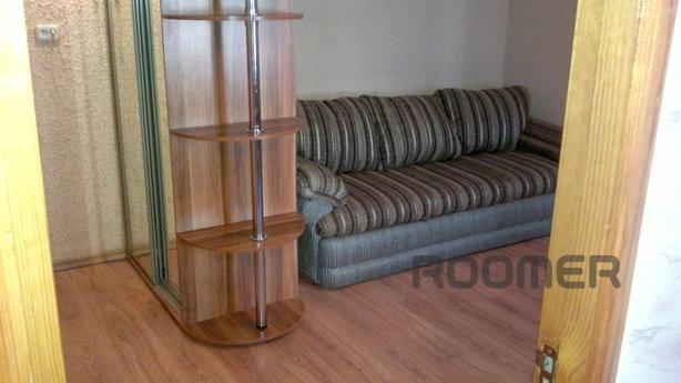 Offer my apartment in the city center: Ul.Hlebnaya and Ul.Ma