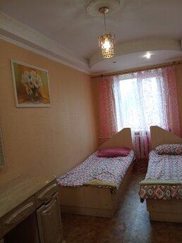 Apartment near the cinema, Zhytomyr - apartment by the day